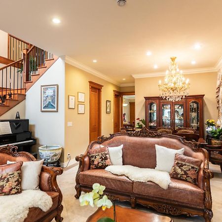 Apartament An Yang House Burnaby Zewnętrze zdjęcie