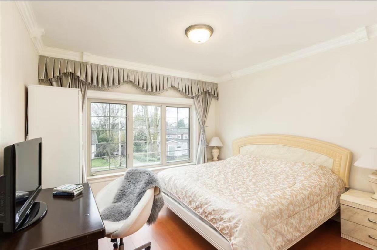 Apartament An Yang House Burnaby Zewnętrze zdjęcie