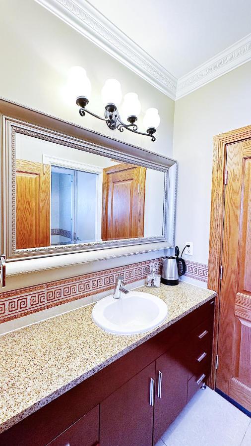 Apartament An Yang House Burnaby Zewnętrze zdjęcie