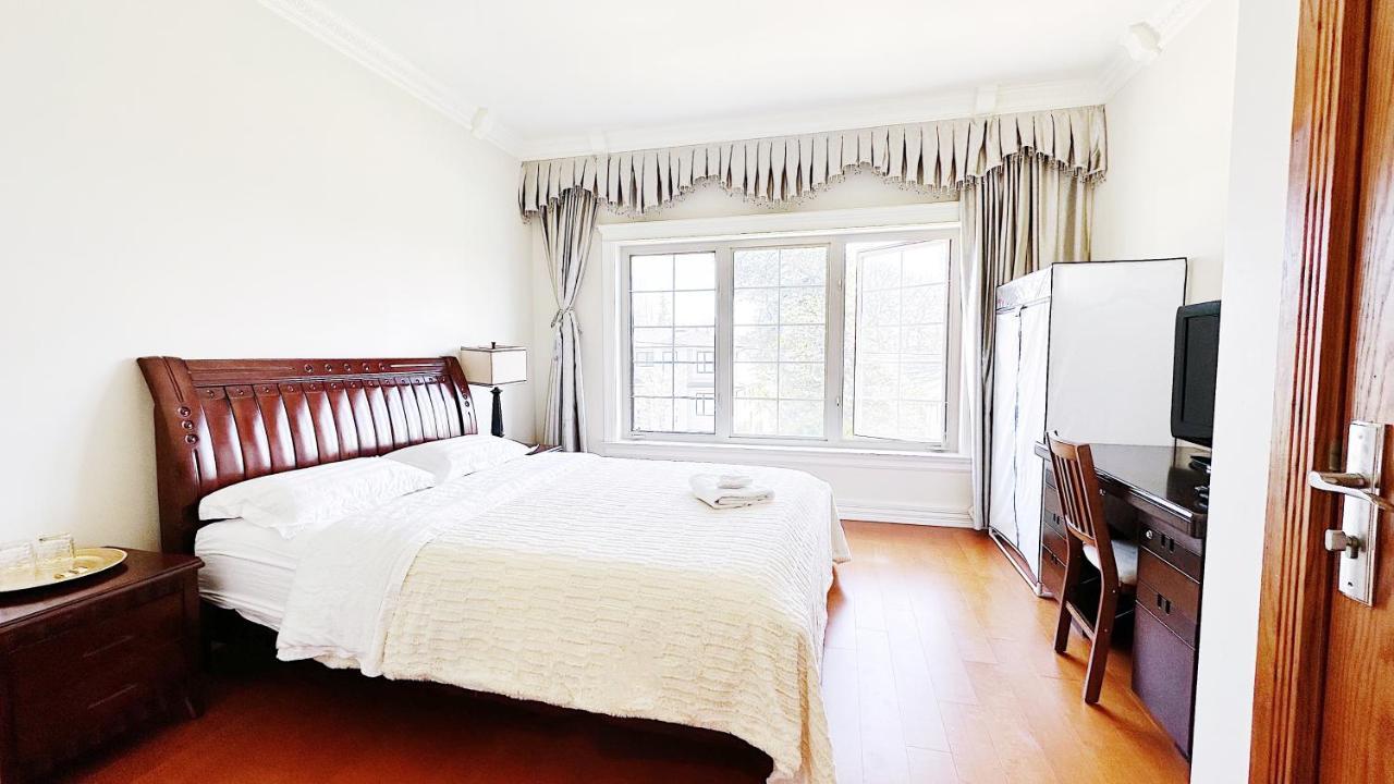 Apartament An Yang House Burnaby Zewnętrze zdjęcie