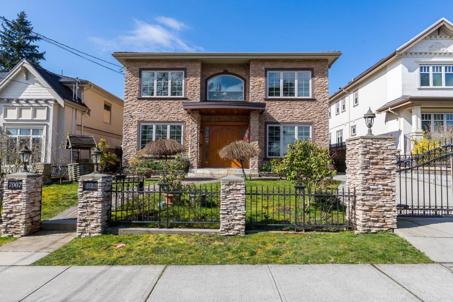Apartament An Yang House Burnaby Zewnętrze zdjęcie