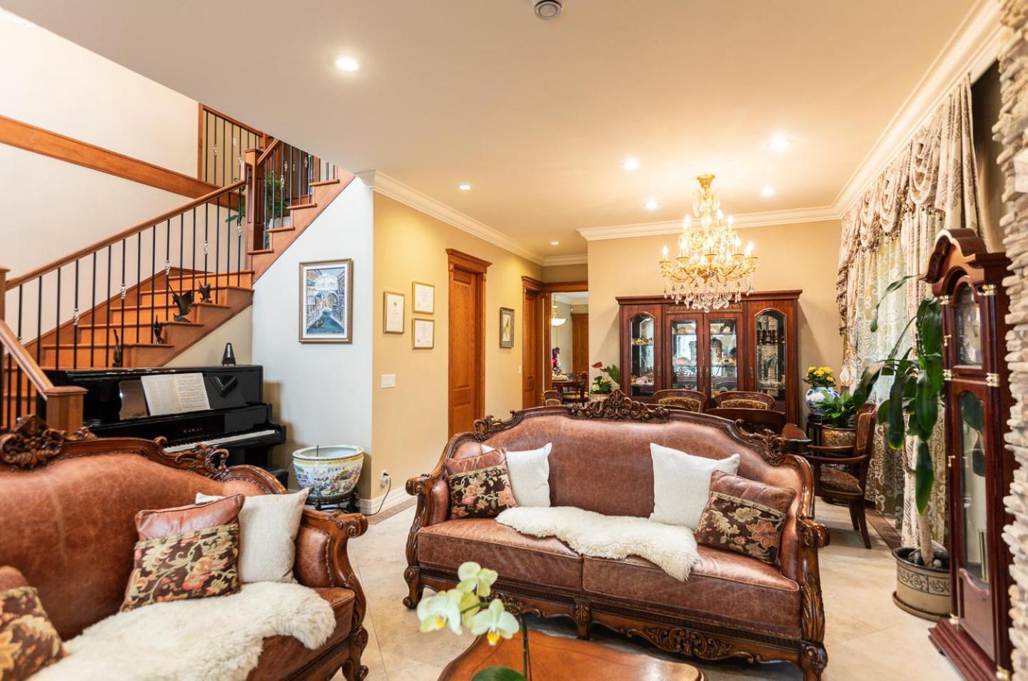 Apartament An Yang House Burnaby Zewnętrze zdjęcie