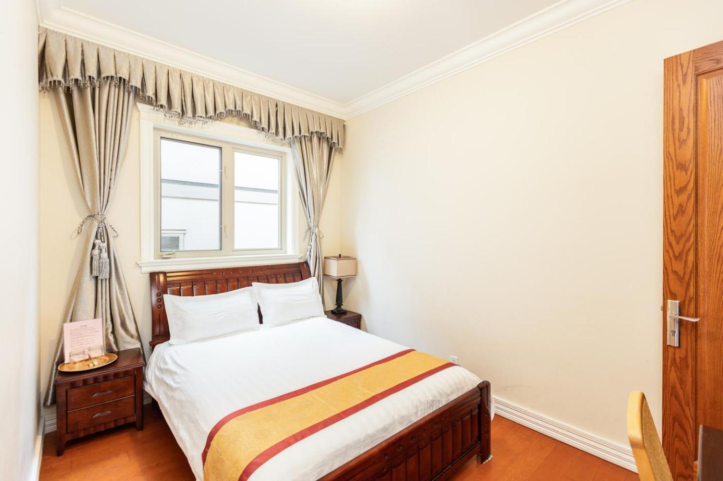 Apartament An Yang House Burnaby Zewnętrze zdjęcie