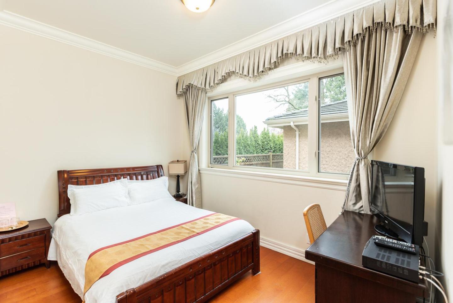 Apartament An Yang House Burnaby Zewnętrze zdjęcie